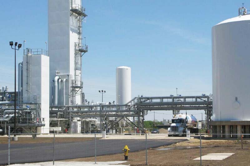 Water Treatment