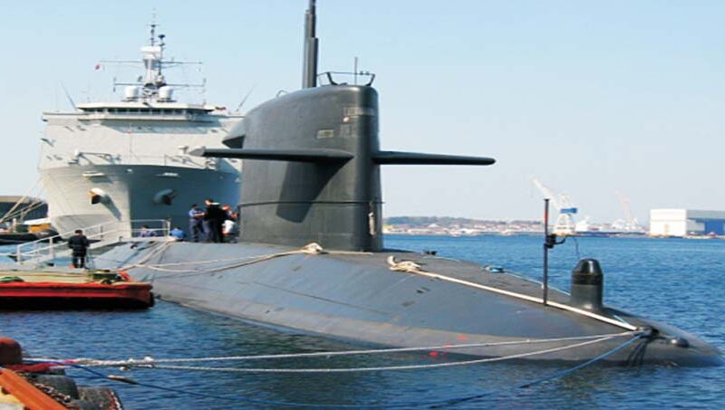 Marine & Defense