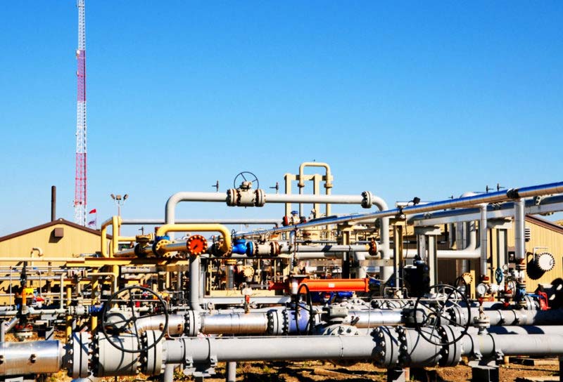 Oil & Gas Downstream