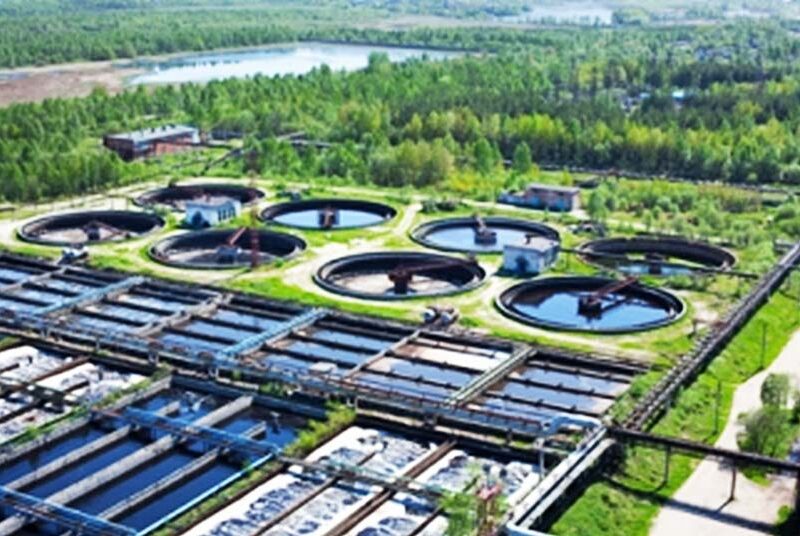 Water Treatment